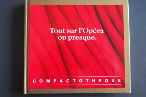 Tout sur l'opra ou presque, 3 Rennes (35)