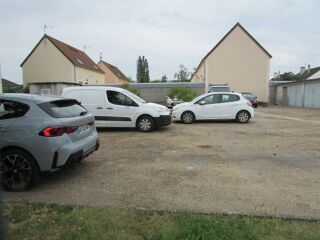  Appartement à vendre 1 pièce 19 m²