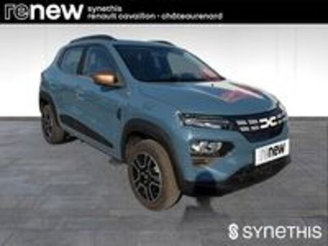 Spring Extreme 2023 occasion 84300 Cavaillon