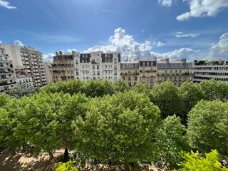  Appartement � vendre 3 pi�ces 61 m�