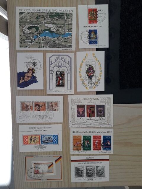 lot blocs Allemagne - 4 Palaja (11)