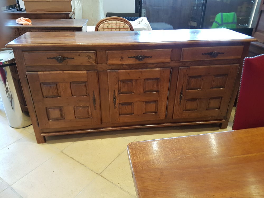 Salle &agrave; manger compl&egrave;te Meubles