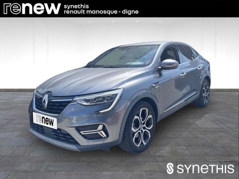 Annonce voiture Renault Arkana 18490 €