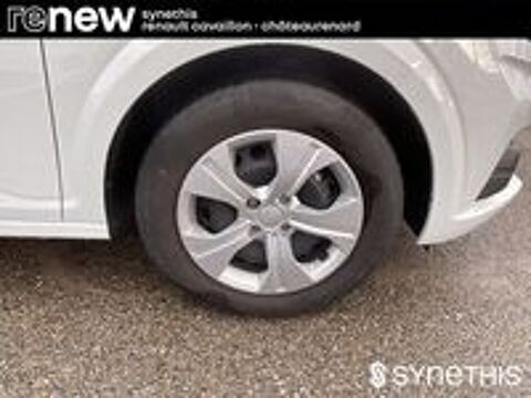 Sandero SCe 65 Essential 2024 occasion 84300 Cavaillon