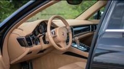 Panamera 4S V8 4.8 400 PDK 2010 occasion 44190 Clisson
