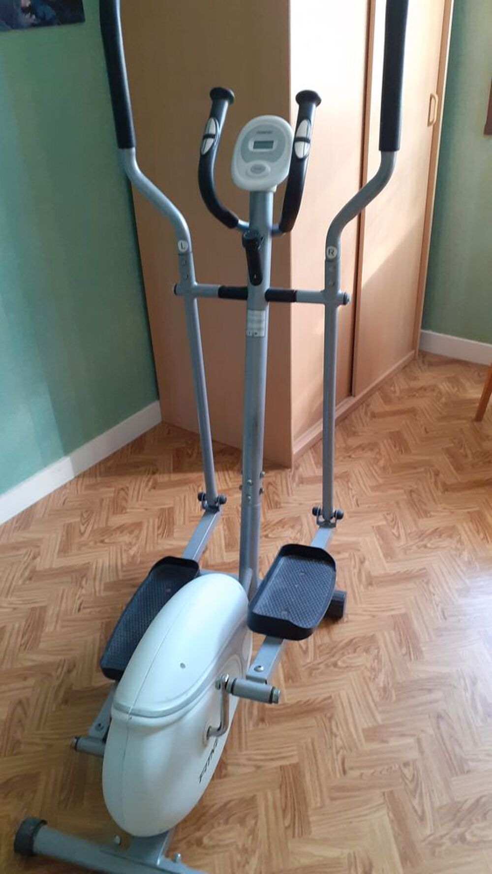 V&eacute;lo d,appartement Sports
