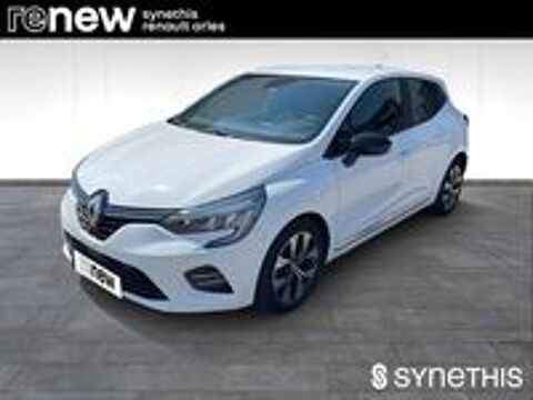 Clio V Clio TCe 100 GPL Evolution 2023 occasion 13200 Arles