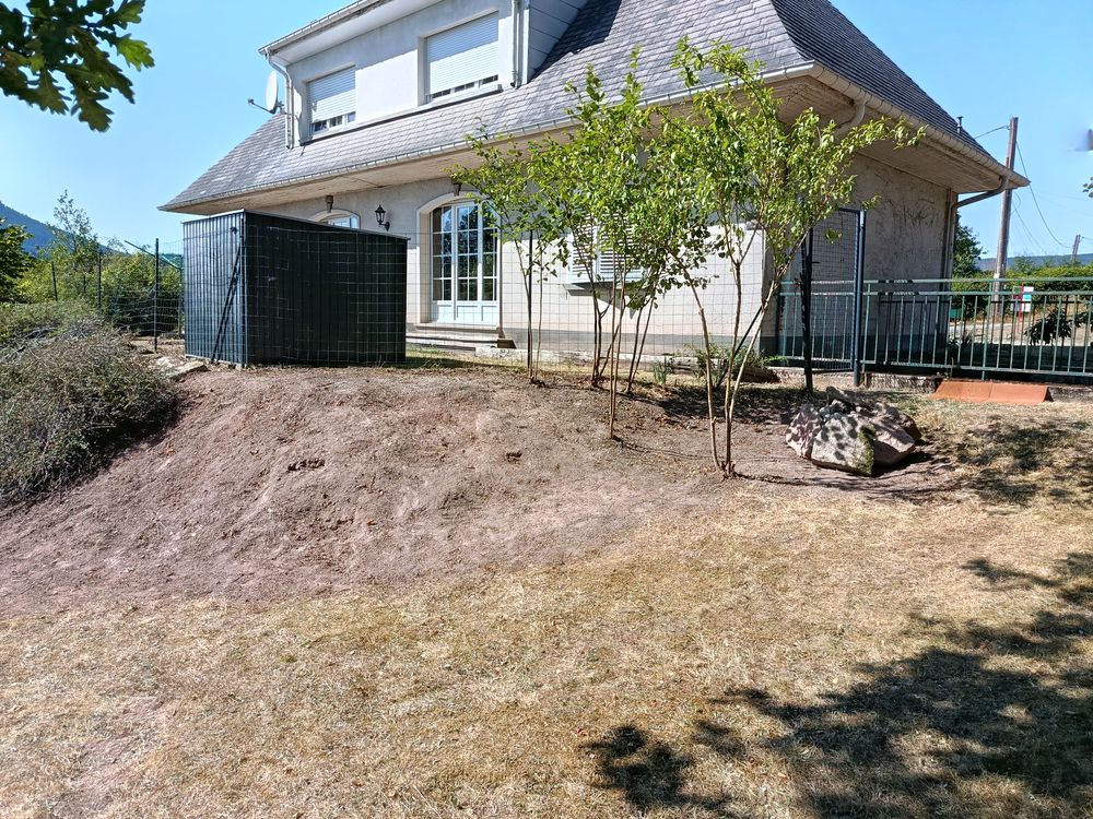 Vente Maison Maison 5/6 pièces 133m2 Provenchère et Colroy 88490 Provenchères-sur-fave