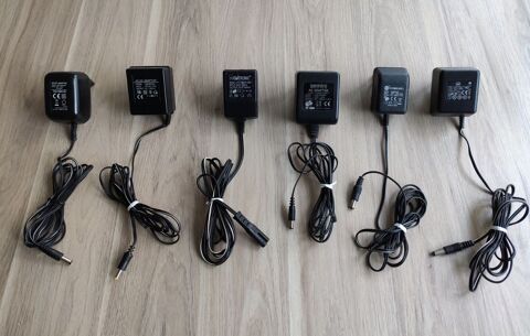 Adaptateurs secteur 50 Vand�uvre-l�s-Nancy (54)