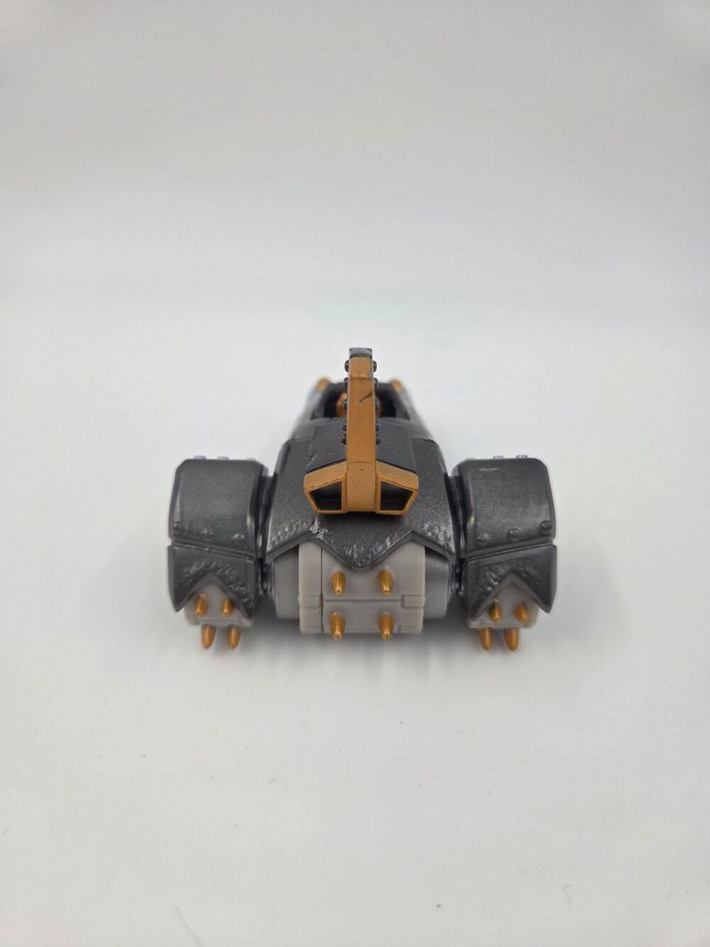 Figurine Skylanders Supercharges Shark Tank (model 87554888) Consoles et jeux vidéos