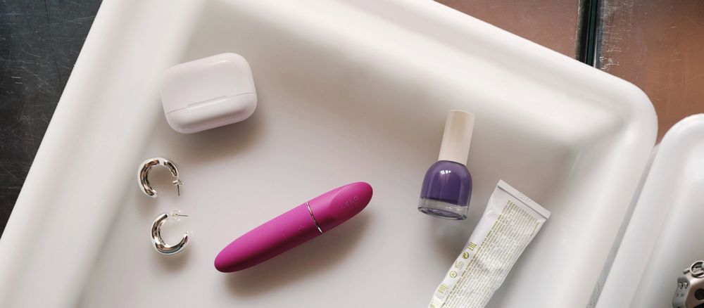 LELO MIA 3 - Neuf sous blister Bijoux et montres