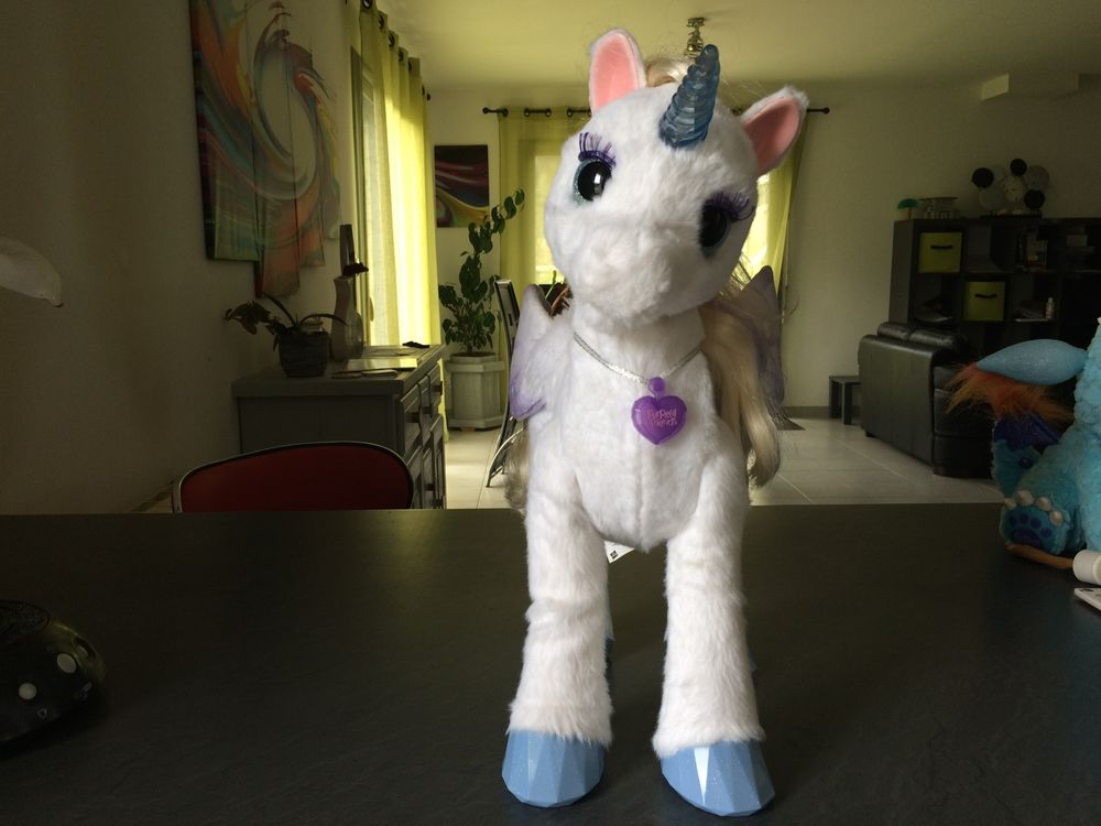 Licorne magique Starlily Jeux / jouets
