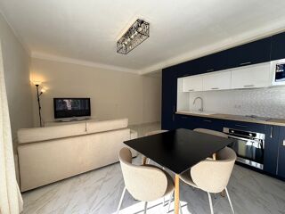  Appartement � vendre 2 pi�ces 42 m� Roquebrune-cap-martin