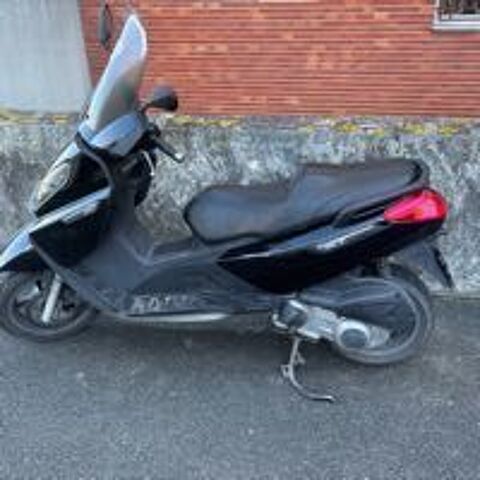 Scooter PIAGGIO 2008 occasion Champigny-sur-Marne 94500