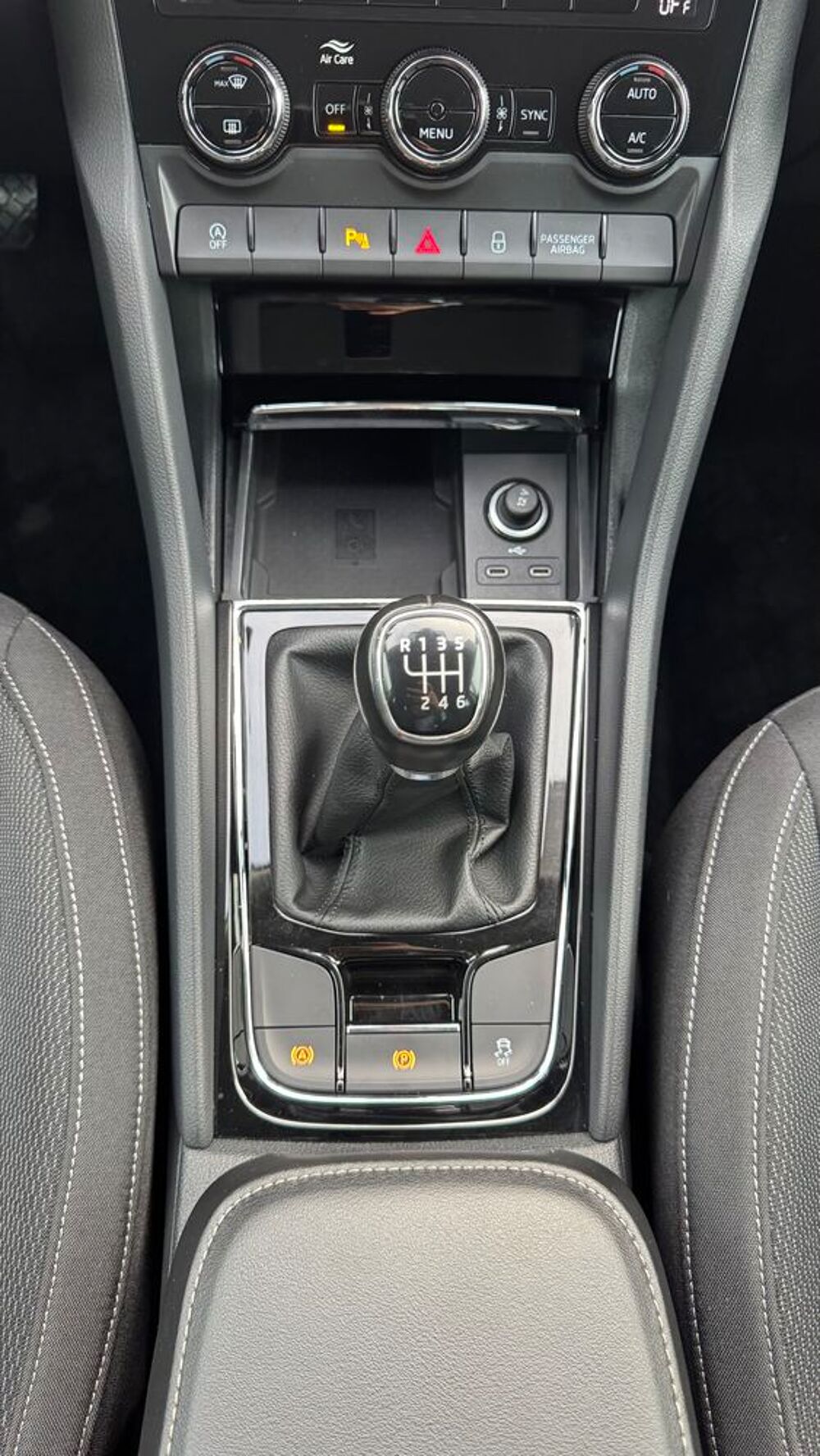 Karoq 2.0 TDI 116 ch SCR Business 2022 occasion 40100 Dax