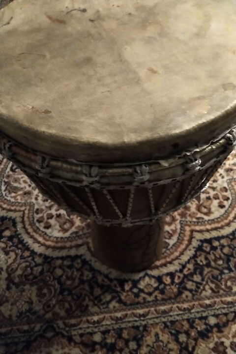 Grand djemb� 30 Paris 17 (75)