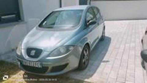 Toledo 1.9 TDI 105 Stylance 2006 occasion 69490 Ancy