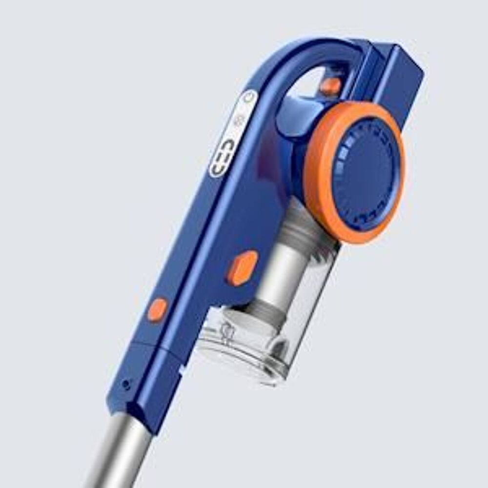 aspirateur &agrave; main Orfeld : pi&egrave;ces d&eacute;tach&eacute;es Electroménager