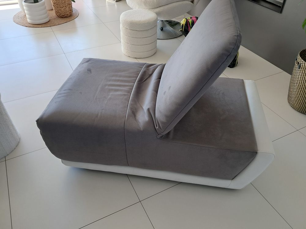 POUF CH&Acirc;TEAU D'AX mod&eacute;le STAR Meubles