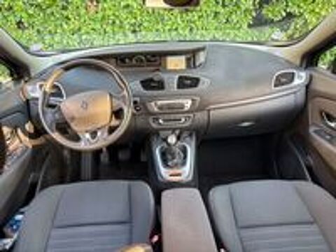 Sc&eacute;nic III Scenic TCe 115 Energy Limited 2016 occasion 38000 Grenoble