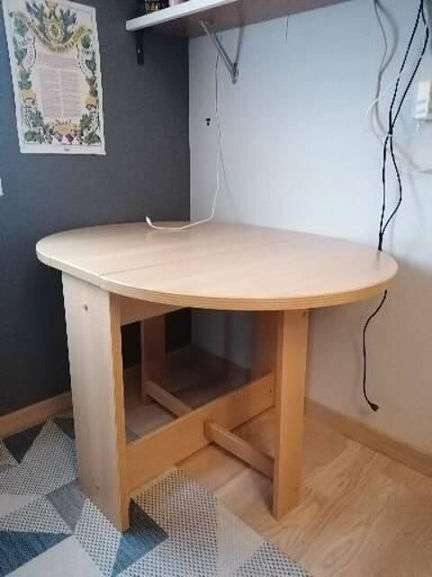 Table pliante 50 Art-sur-Meurthe (54)