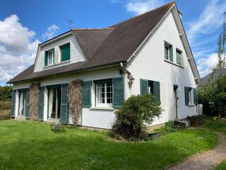  Maison à vendre 10 pièces 210 m²