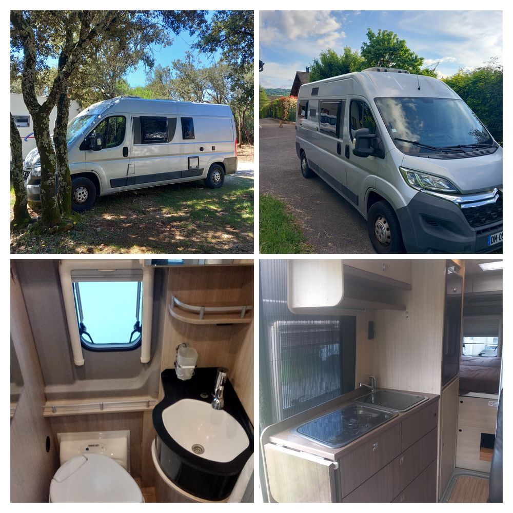  2015 occasion 73410 &Eacute;persy
