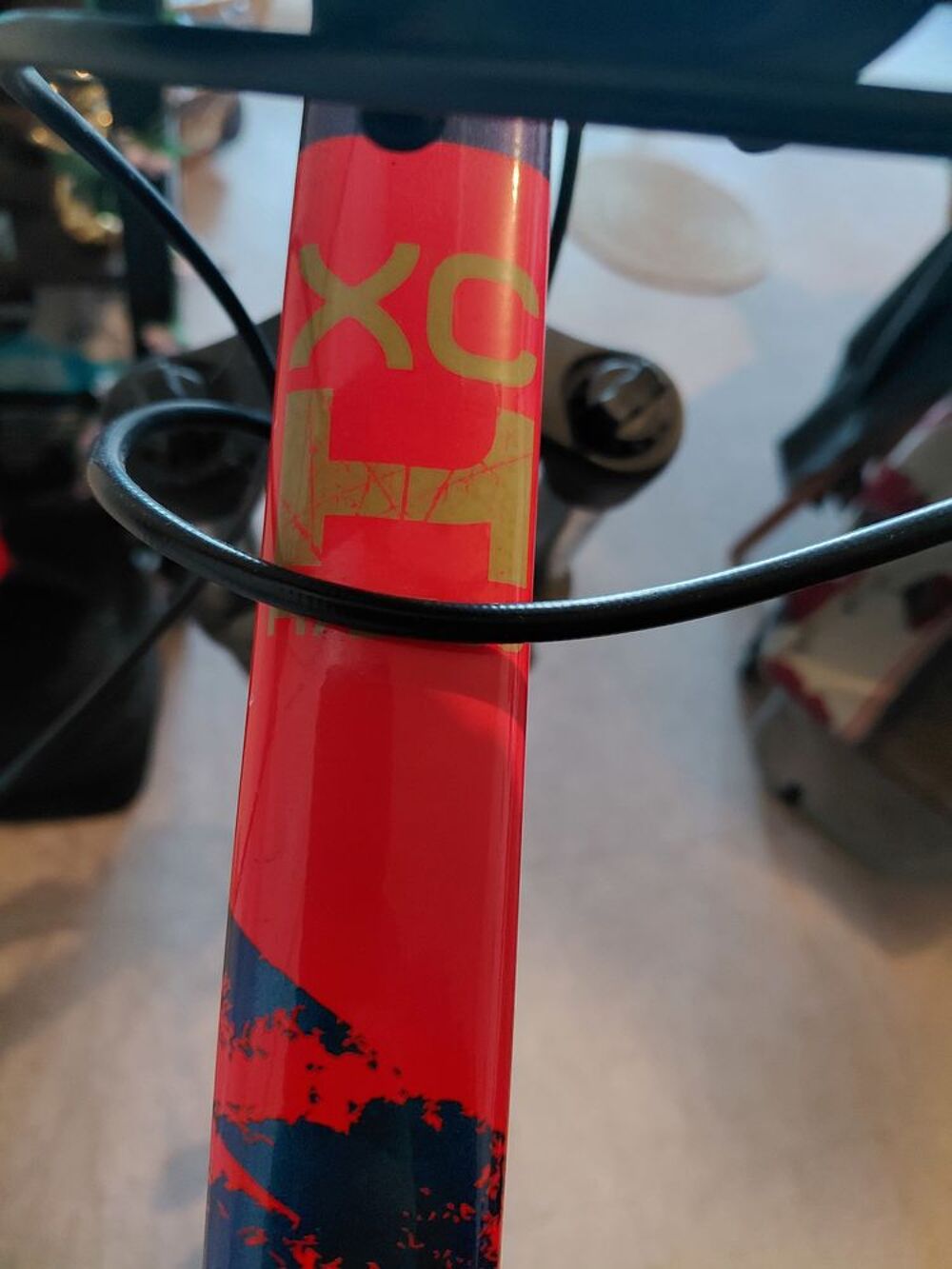 v&eacute;lo vtt Vélos