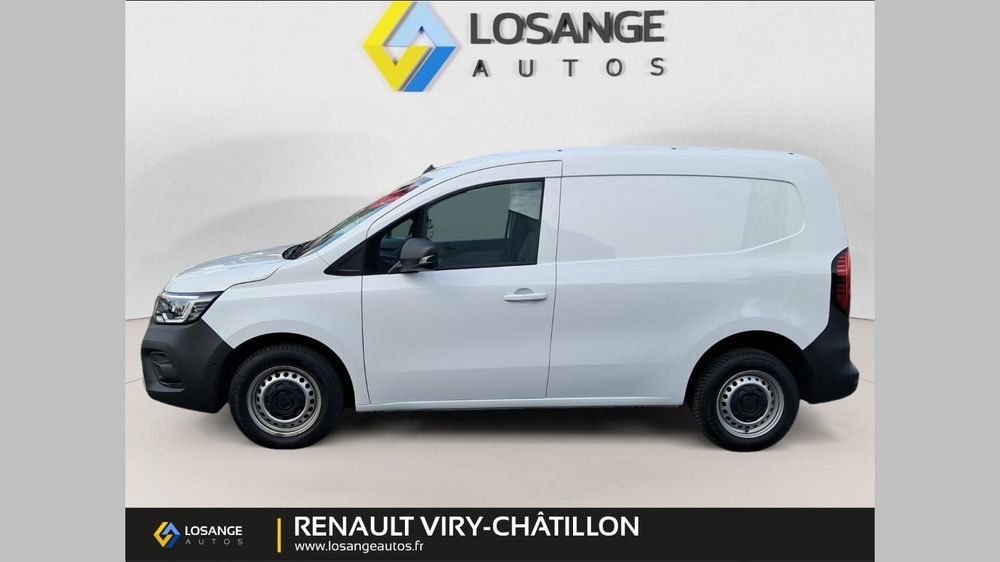 Kangoo Express BLUE DCI 95 EXTRA - 22 2024 occasion 91170 Viry-Ch&acirc;tillon