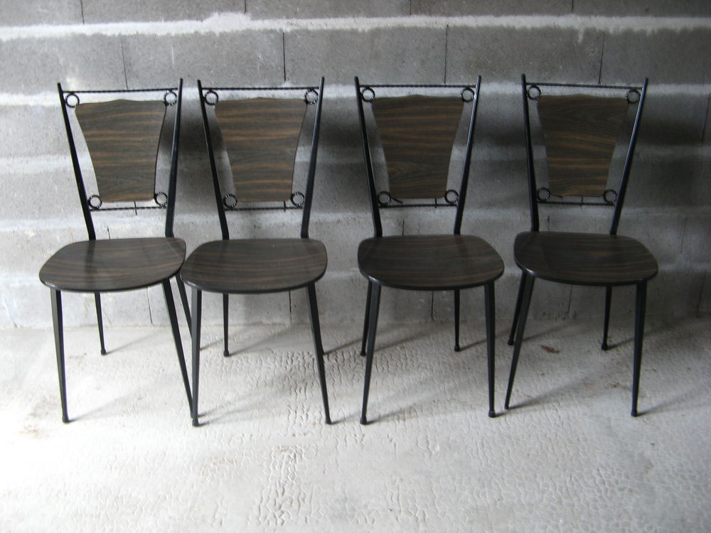CHAISES Cuisine