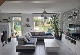  Maison à vendre 4 pièces 85 m²