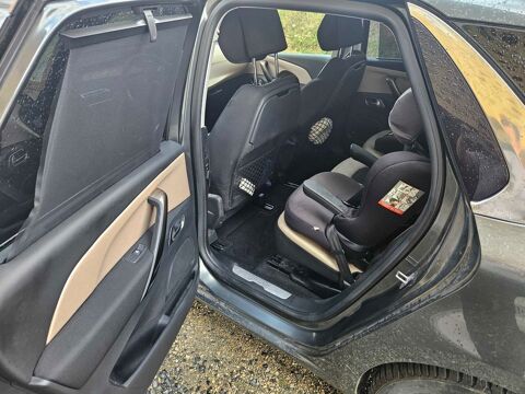 Citroën C4 Picasso e-HDi 115 Exclusive 2013 occasion Ménil 53200