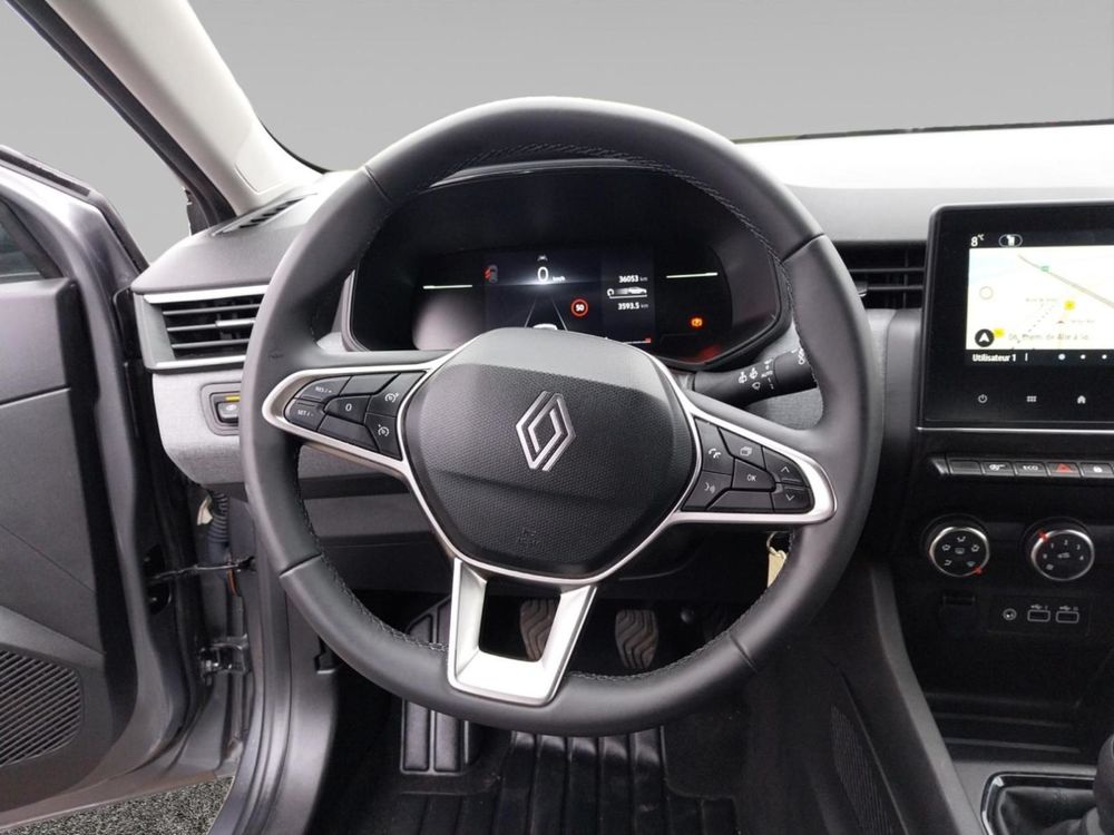Clio V Clio Blue dCi 100 ch Generation 2025 occasion 08200 Wadelincourt
