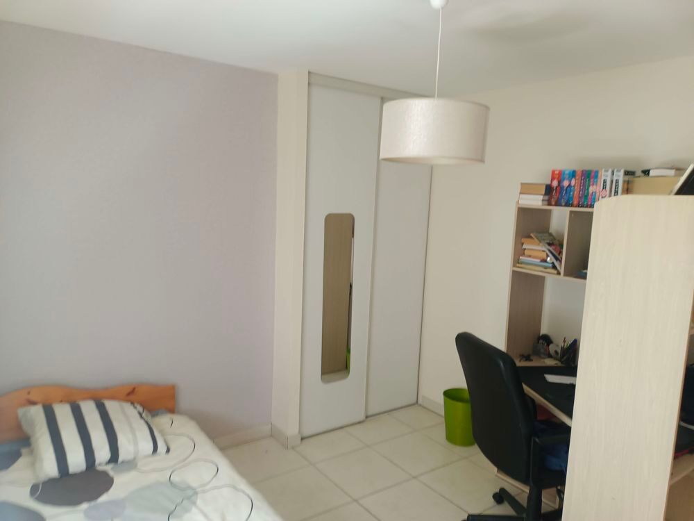Location Chambre Part chambre chez l'habitant Toulouse Montaudran Toulouse