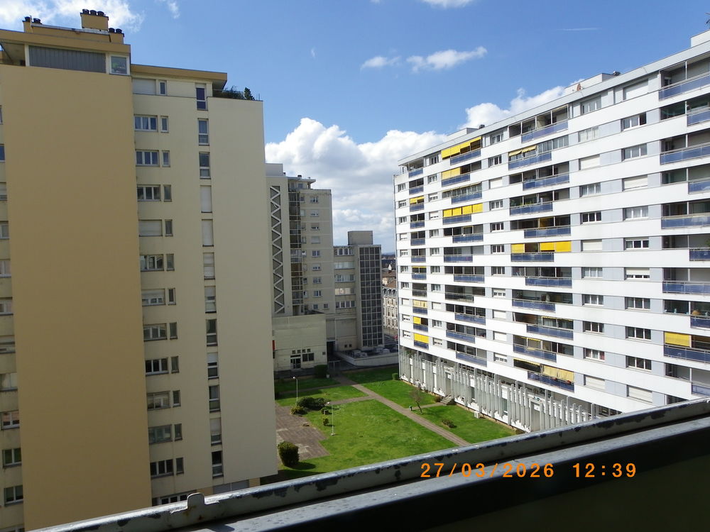 Appartement 5 pièces 105 m² · à Mulhouse · 105 m² · 80 000 €