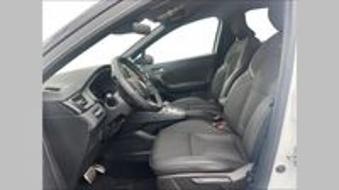 Captur E-Tech full hybrid 145 ch esprit Alpine 2025 occasion 91170 Viry-Ch&acirc;tillon
