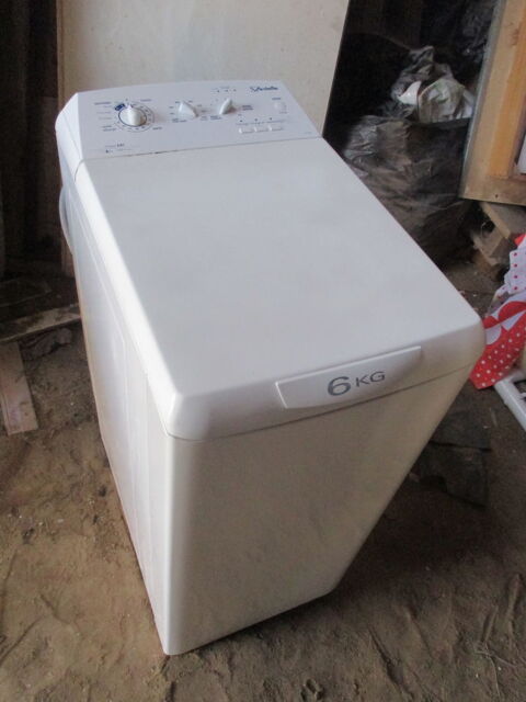 Machine à laver 6 kg 90 Péronnas (01)