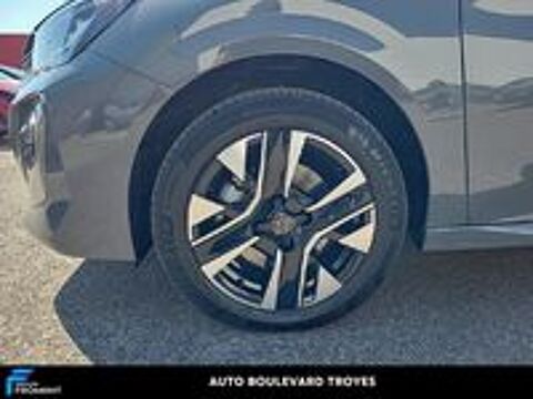 208 Hybrid 110 ch e-DCS6 Allure 2025 occasion 10600 Barberey-Saint-Sulpice