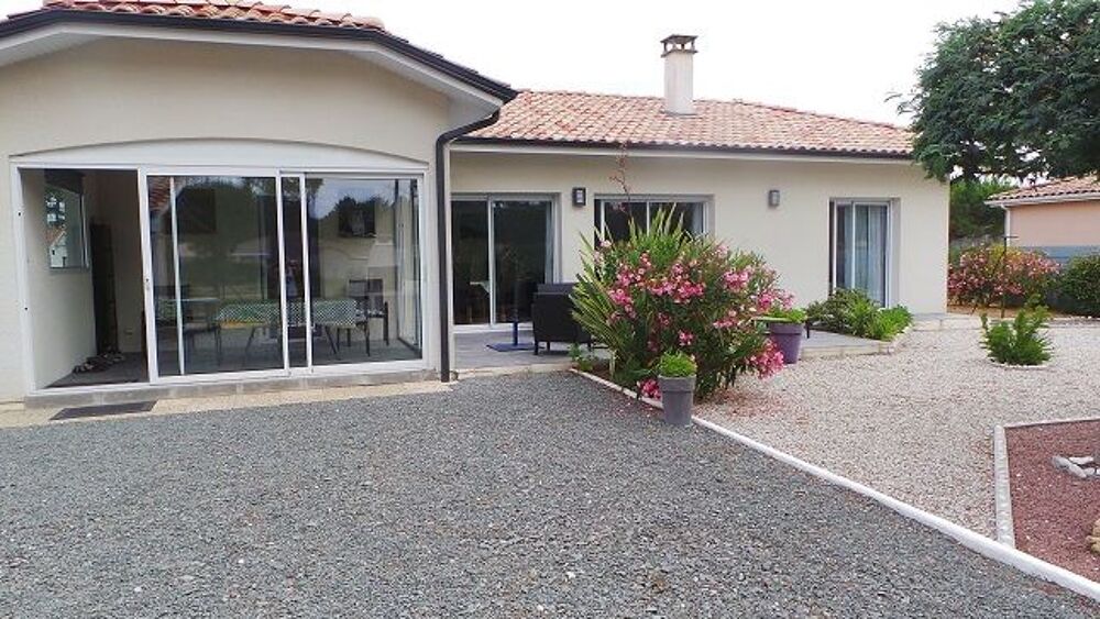   villa très agréable, pour 6 personnes Aquitaine, Vendays-Montalivet (33930)