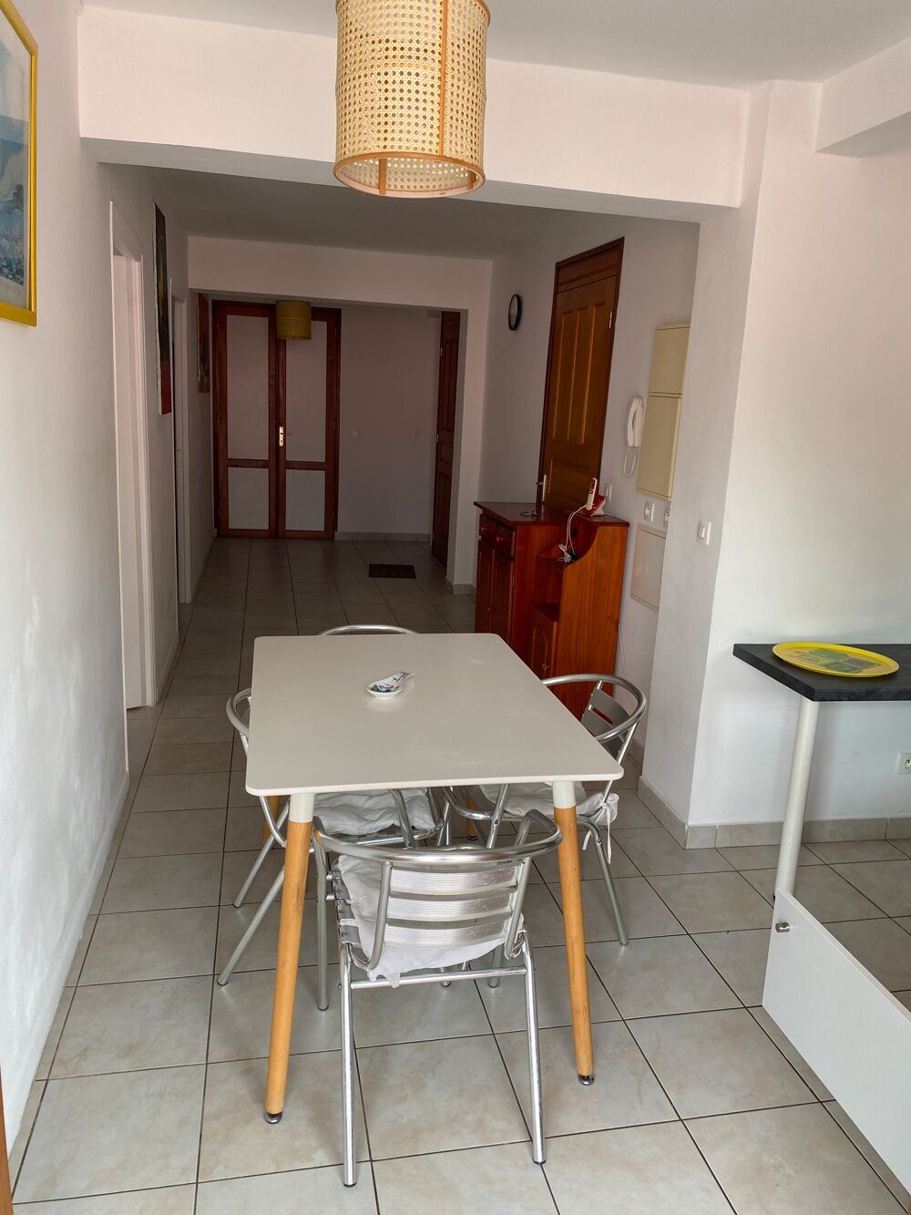 Location Colocation Chambre pour étudiants Basse-terre