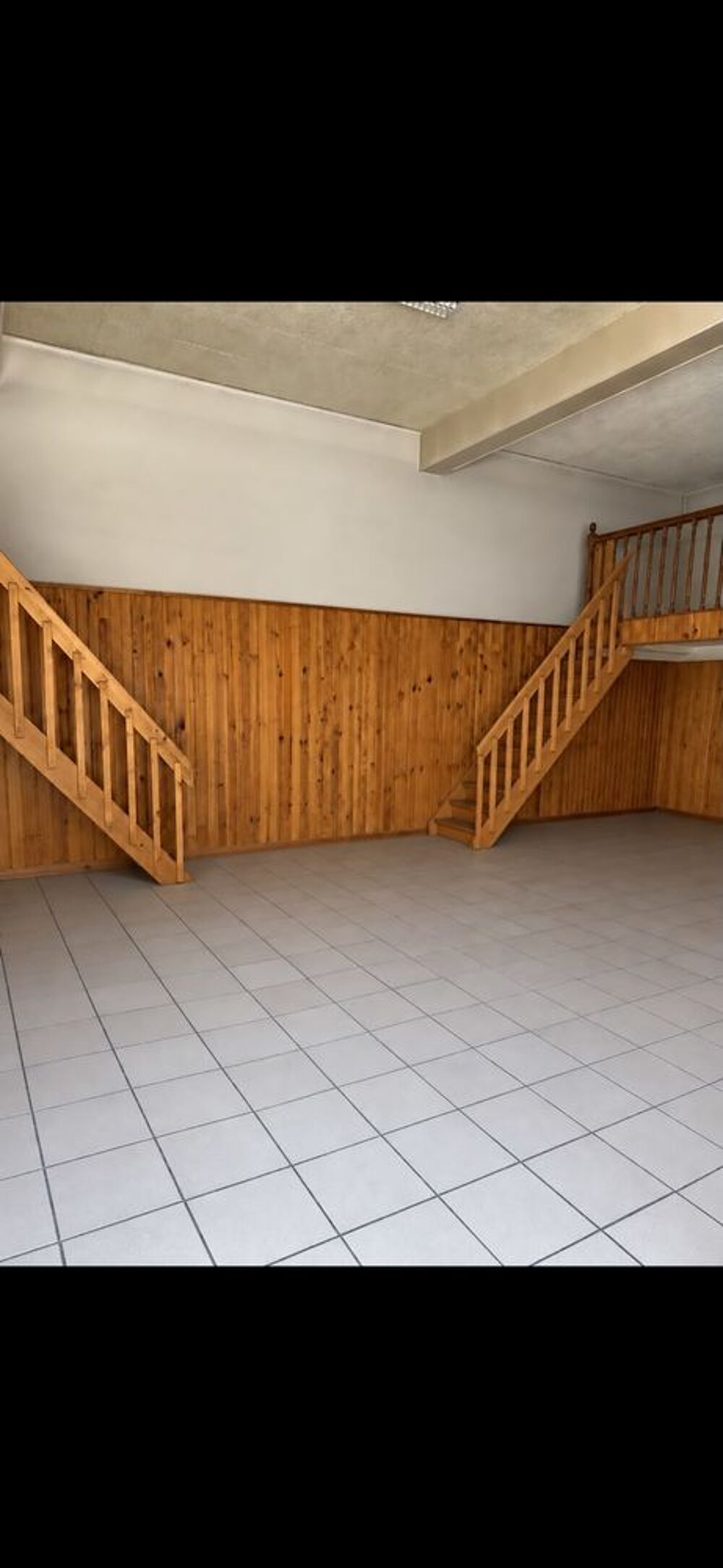 Location Atelier Atelier -Bureau -Stockage Vincennes