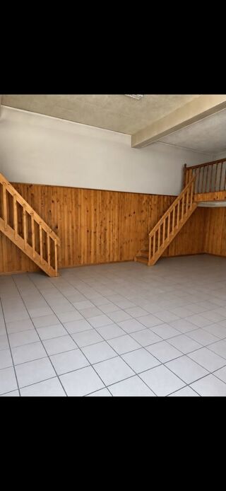  Atelier à louer 3 pièces 78 m² Vincennes