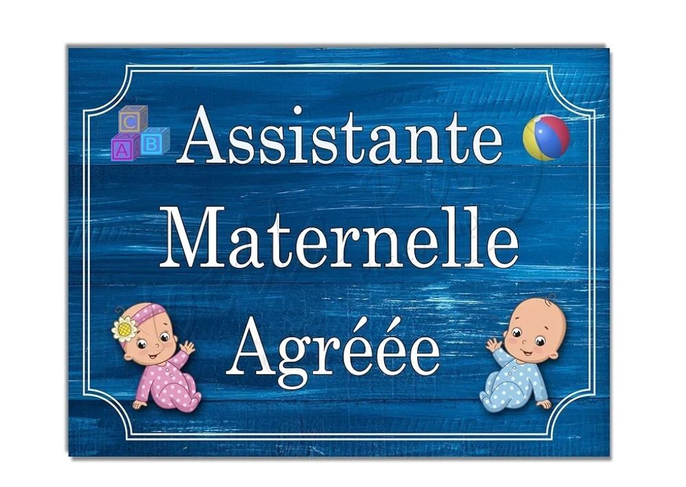  Assistante maternelle agréée Aire sur la lys  