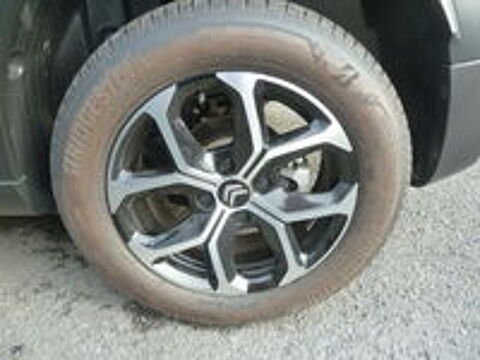 C3 Aircross PureTech 110 S&S BVM6 Shine 2023 occasion 59530 Le Quesnoy