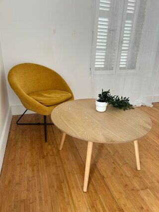  Appartement à louer 2 pièces 35 m²