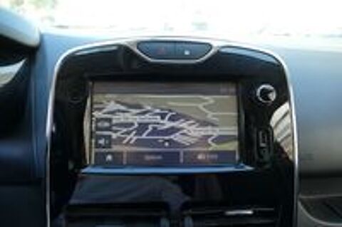 Clio IV Estate Clio Estate IV TCe 120 Intens EDC 2013 occasion 13600 La Ciotat