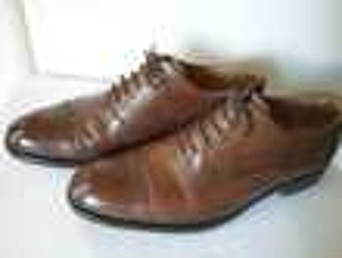 Chaussures homme BEXLEY P41 (prix en baisse) Chaussures