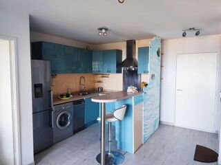  Appartement  vendre 2 pices 37 m