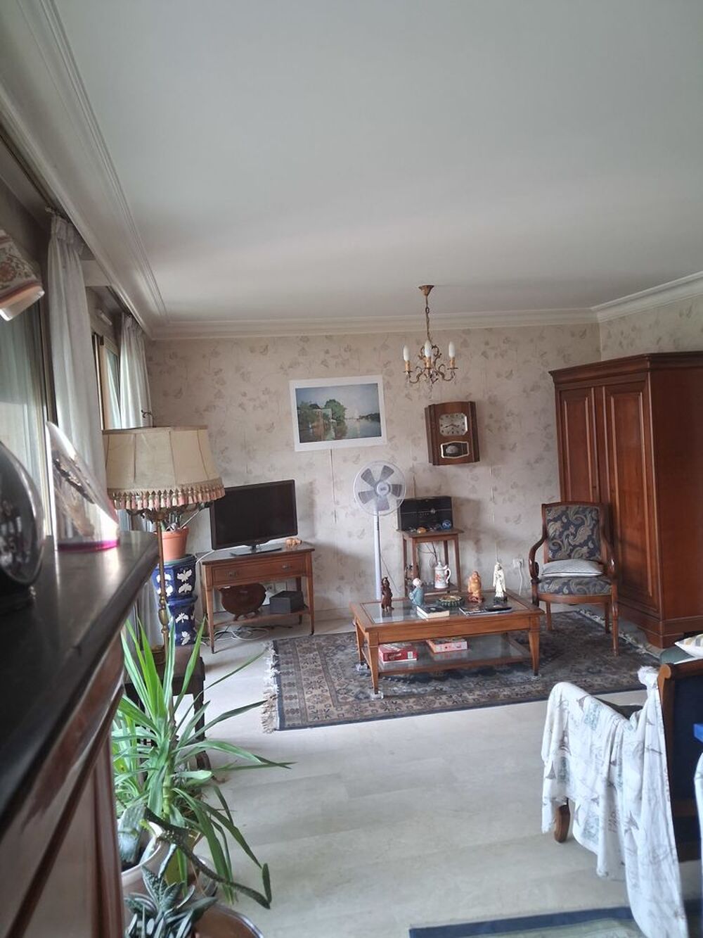 Vente Appartement 3 min Métro Saxe Gambetta Lyon 3