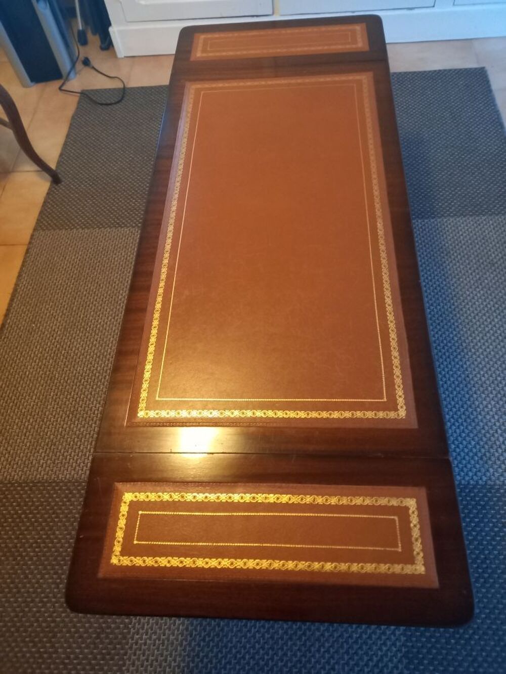 table basse (style anglais) Meubles